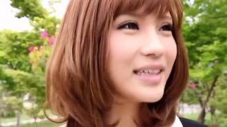安城安娜 x Company Matsuo