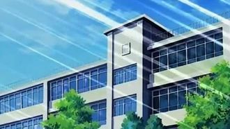 78DRJ-60042 続・御先祖賛江 第四話 「夢名残」