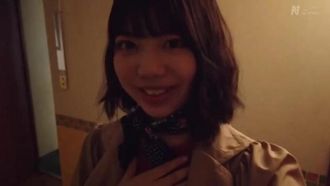 KMHRS-006-CN 中國SUB 貪婪的JD一生中第一次被中出。