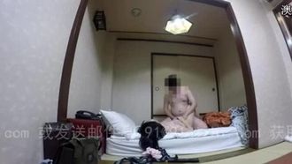 【国内】1994年江西省鳳城留学中の日本人少女がセックスした実録24分