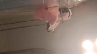 映客美女主播」雪梨槍」大尺度高清直播洗澡刮毛