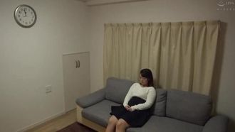 DVDMS-483 General Men and Women Documentary AV My Wife's Creampie Birthday I love her, so for her birthday, I present her with vaginal ejaculations from men she doesn't know for as many years as she is Yuri (27 years old)