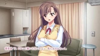 animate00164 背徳の母娘丼～淫欲に沈むママといもうと～The Motion Anime