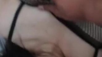 騷婦玩3P(2)