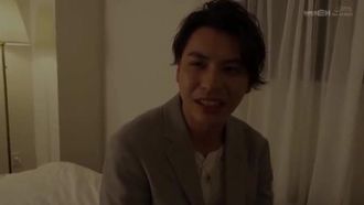 GRCH- ほろ酔い素人男子を逆ナンパ～やきとり店員かずま～