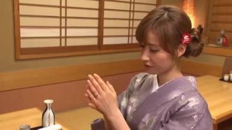 Omotenashian 已婚婦人本舖中出小町 Yuna Hayashi