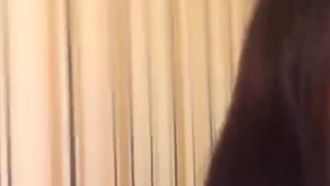 5322-缺钱快吃土的气质美女主播KIKI不得不绿播转