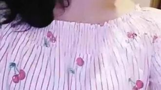 5255-氣質良家少婦直播勾搭像領導模樣的胖大叔賓館