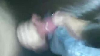 5768-雲盤洩密檔：嗑藥紋身蕩婦後排座口交