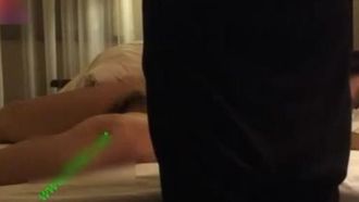 5293-A pure and beautiful Northeastern big-breasted beauty anchor met with netizens and was drunk and taken away