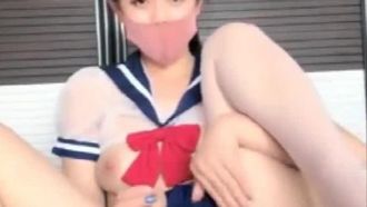 淫蕩騷女花见女巫