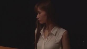 对不起，你... 林尤奈