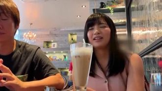 300NTK-261 この女、舐め達磨につき…！！性感帯は舌！？史上最カワ女子！！ダントツ売上記録ホルダーの球場の売り子モデル！！舐めて舐められが大好物の即ホ系正統派美少女の溢れる変態性癖！！男の部位ごとに舐め分け正常位で激イキ！！/男優の