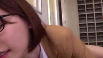イジメから守ってあげるから、放課後わたしの性奴隷になってよ。 深田えいみ