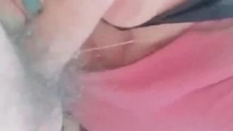 Ye Zi and her best friend hook up with a man and have passionate sex