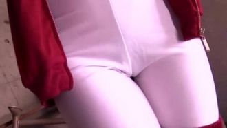 押しに弱い新任女教師 大橋未久