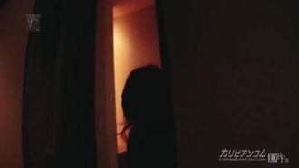 Carib - 若林美保 淑女の淫らな娯楽 前編