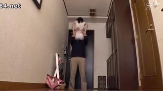 我愛你爸爸！爸爸和琴音不能告訴媽媽的頑皮日常 Kotone Fuyuai