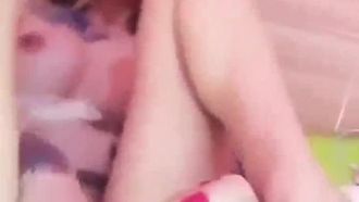 極品女神大膽全裸視頻
