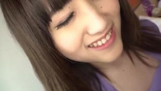 ロケット乳×デカ乳輪×敏感乳首！！素人女子大生のスケベ爆乳おっぱいを好き放題に揉みしだき、全身オイルまみれにしてヌルヌルSEX！ 美咲