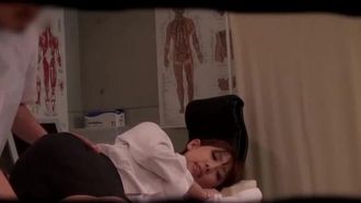 有乐町白领女士专业按摩诊所II