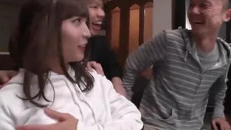 DASD-526-CN ある日、僕は飲み会で男の娘として中出し輪姦で孕ませられました。 七瀬るい