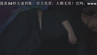 The white-collar girl from the J series who is a fan of monster thief and thief was taken to the residence and stripped naked after being drunk by the routine.