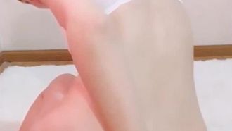 愛秀達人絕美女主播拿著大針筒給自己灌腸直播