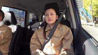 WA-398 行车记录仪上显示了！ ！ 已婚女人NTR丰富中出无与伦比的SEX