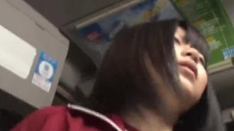 「間違えたフリして女子●通学バスに乗り込んで生でヤられた」 VOL