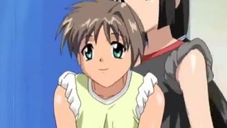 SEDD-3025 とらいあんぐるハート さざなみ女子寮 ～冬の誓い～前編