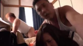 T-28552 姪交換3 ～2人の叔父による調教姪っ子交換記録～水原乃亜・春埼めい