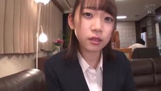 SSNI-438 僕にしか聞こえないヒソヒソ声で超密着ささやき誘惑してくる小悪魔美少女 架乃ゆら