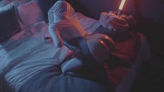 最新流出ネットセレブ美女ゆづき翡翠シリーズ原画68P+4K超高画質動画1V、SFタイトフィットクリスタルロッドオナニー無毛マンコは誘惑でいっぱい