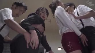 GVH-009 お色気P●A会長＆悩殺女教師と悪ガキ生徒会 小早川怜子/成宮いろは