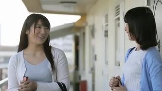 SSPD-146 公寓妻子女同调教催情性爱