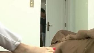 PPPD-747 巨乳兄嫁のおっぱい暴力で何度も射精させられた僕… 怒られながらフル勃起しちゃう最低なドM絶倫チ○ポ あいだ飛鳥