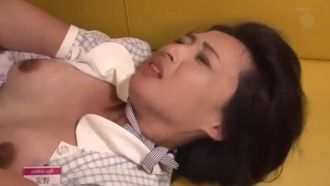 Yumi Yasuno, a wonderful wife I met at my part-time job