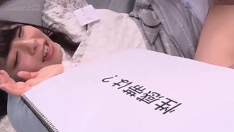 MMGH-155 Misa (19) Magic Mirror Issue - During the 100 questions limited to amateur female college students, she suddenly gets fucked with a big dick! Although she is shy, her pussy gets wet with continuous pistons
