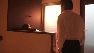 在我丈夫面前被強姦 - 拜訪強姦犯 7 三浦愛香