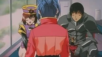 KSRA-54964 猟奇の檻 ～第2章～1