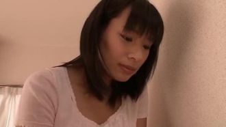 Voluptuous Glamor Apartment Wife Hana Haruna