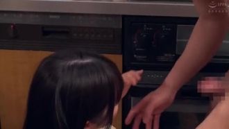 HGOT-038 아침, 엄마 친구가 은밀하게 계획하는 난교 파티