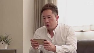 年上美人の下着を物色中「こんな年増女の下着で欲情するの？」と…女として見られる悦びからか「本当に私なんかでいいの？」と欲求不満な身体で精液搾取 3
