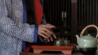 香港三級片-《女孩潘金蓮》