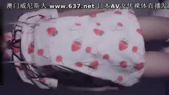 微博新人网红沈娇娇大胆自拍流出