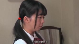 HOKS-052-CN 偷偷潛入黑夜爬行