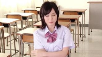 吉川愛美 AV DEBUT