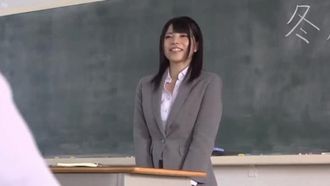 無恥見習教師5 上原愛