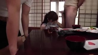 TRUM-018 美丽的城市妻子嫁给了缺乏妻子的寒冷村庄。